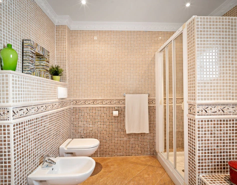 Villa en venta en Benahavis