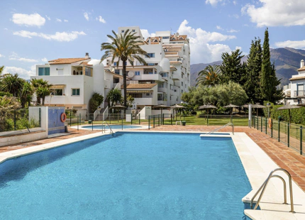 Ático en venta en Estepona