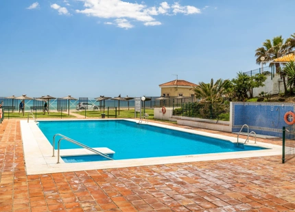 Ático en venta en Estepona