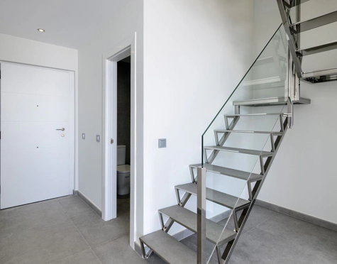 Ático en venta en Bahía de Estepona, Estepona West
