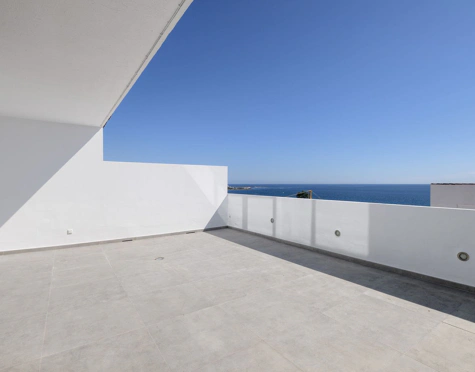 Ático en venta en Bahía de Estepona, Estepona West