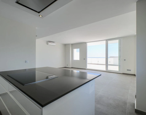 Ático en venta en Bahía de Estepona, Estepona West