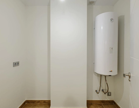 Ático en venta en Bahía de Estepona, Estepona West