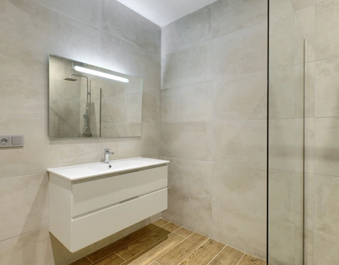 Ático en venta en Bahía de Estepona, Estepona West