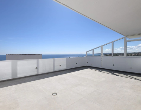 Ático en venta en Bahía de Estepona, Estepona West