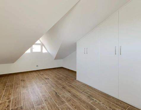 Ático en venta en Bahía de Estepona, Estepona West