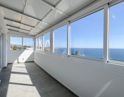 Ático en venta en Bahía de Estepona, Estepona West