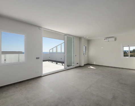 Ático en venta en Bahía de Estepona, Estepona West