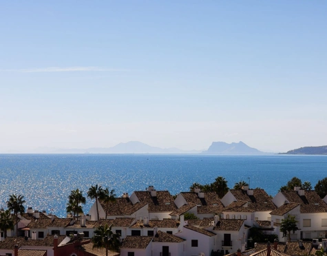 Ático en venta en Bahía de Estepona, Estepona West