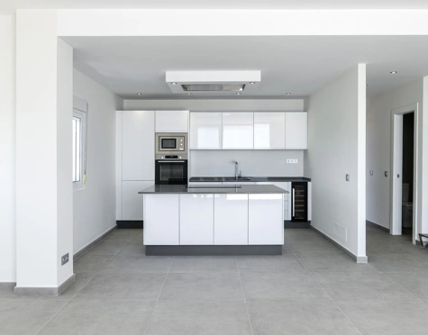 Ático en venta en Bahía de Estepona, Estepona West