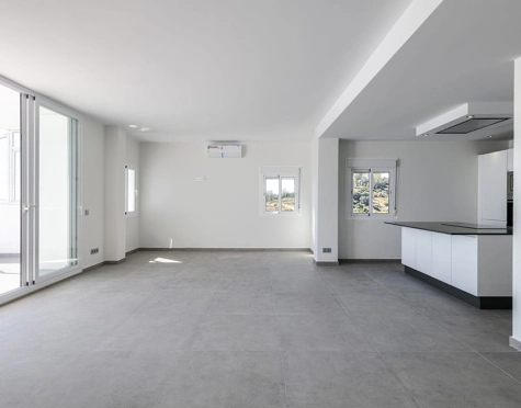 Ático en venta en Bahía de Estepona, Estepona West
