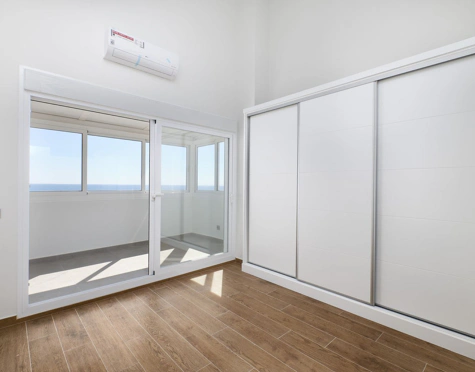 Ático en venta en Bahía de Estepona, Estepona West