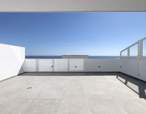 Ático en venta en Bahía de Estepona, Estepona West