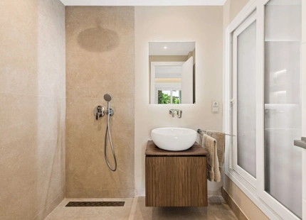 Apartamento Planta Baja en venta en New Golden Mile, Estepona Este