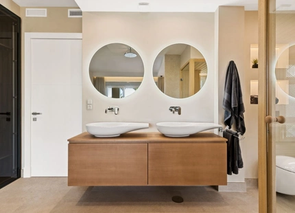 Apartamento Planta Baja en venta en New Golden Mile, Estepona Este
