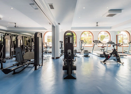 Apartamento en venta en Marbella Golden Mile