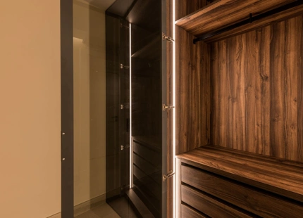 Apartamento en venta en Marbella Golden Mile