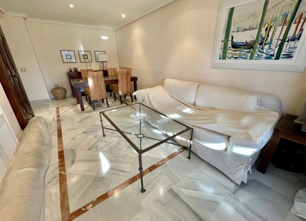 Apartment for sale in Nueva Andalucia, Marbella