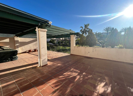 Apartment for sale in Nueva Andalucia, Marbella