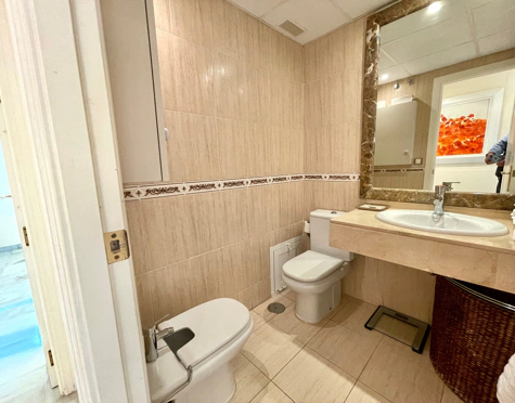 Apartamento en venta en Nueva Andalucia, Marbella