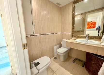 Apartment for sale in Nueva Andalucia, Marbella