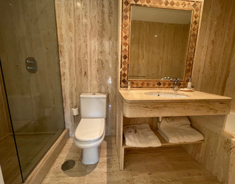 Apartamento en venta en Nueva Andalucia, Marbella