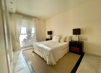Apartment for sale in Nueva Andalucia, Marbella