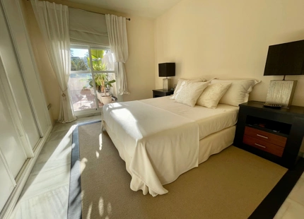 Apartment for sale in Nueva Andalucia, Marbella