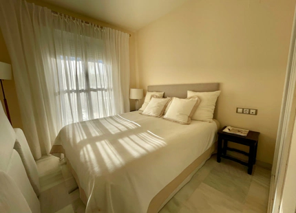Apartment for sale in Nueva Andalucia, Marbella