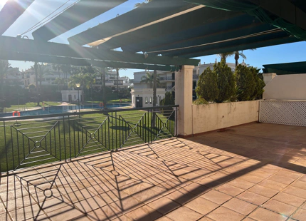 Apartment for sale in Nueva Andalucia, Marbella