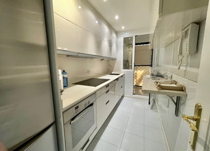 Apartment for sale in Nueva Andalucia, Marbella