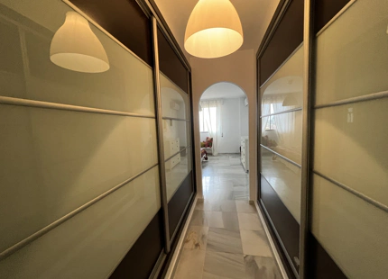 Apartamento Planta Baja en alquiler a corta temporada en Nueva Andalucia, Marbella