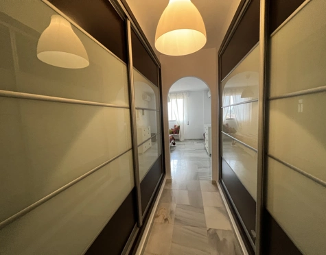 Apartamento Planta Baja en alquiler a corta temporada en Nueva Andalucia, Marbella