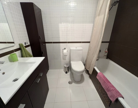 Apartamento Planta Baja en alquiler a corta temporada en Nueva Andalucia, Marbella
