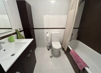 Apartamento Planta Baja en alquiler a corta temporada en Nueva Andalucia, Marbella