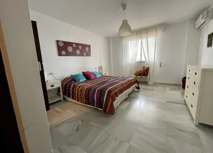 Apartamento Planta Baja en alquiler a corta temporada en Nueva Andalucia, Marbella
