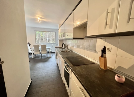 Apartamento Planta Baja en alquiler a corta temporada en Nueva Andalucia, Marbella