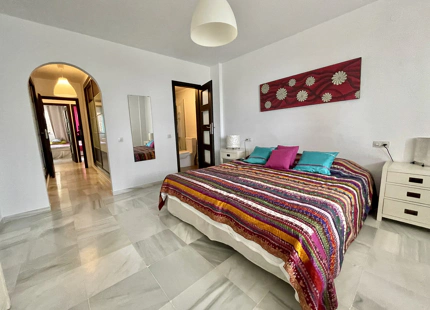 Apartamento Planta Baja en alquiler a corta temporada en Nueva Andalucia, Marbella