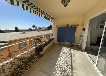 Apartamento Planta Baja en alquiler a corta temporada en Nueva Andalucia, Marbella