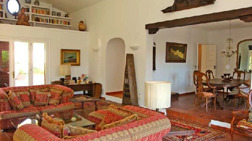 Villa en alquiler a corta temporada en San Pedro de Alcantara