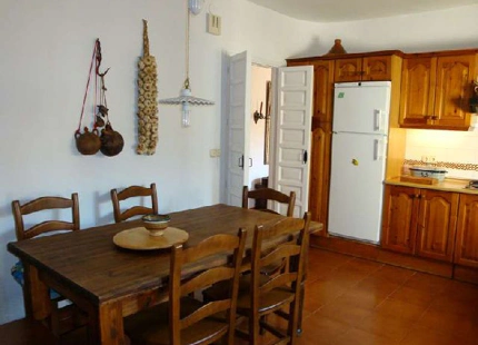 Villa en alquiler a corta temporada en San Pedro de Alcantara
