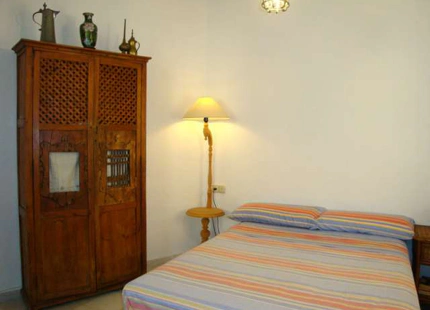 Villa en alquiler a corta temporada en San Pedro de Alcantara