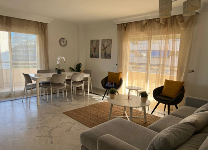 Apartamento en venta en Marbella - Puerto Banus
