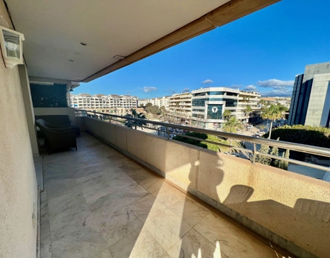 Apartment for sale in Marbella - Puerto Banus