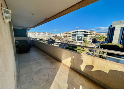 Apartamento en venta en Marbella - Puerto Banus