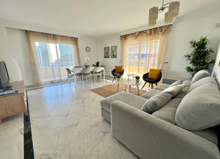 Apartamento en venta en Marbella - Puerto Banus