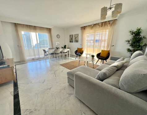 Apartment for sale in Marbella - Puerto Banus