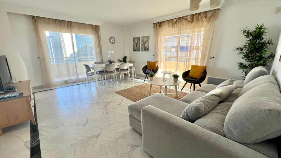 Apartamento en venta en Marbella - Puerto Banus