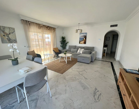 Apartment for sale in Marbella - Puerto Banus