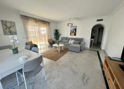 Apartamento en venta en Marbella - Puerto Banus